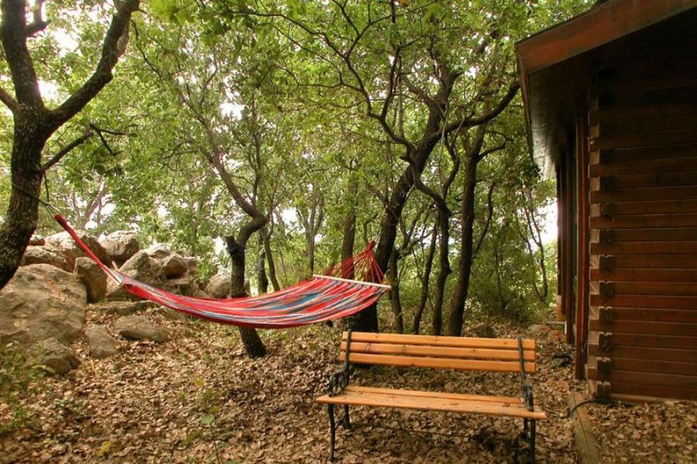 Eretz Hagalil - Land Of Galilee Guest House Amirim Exterior photo